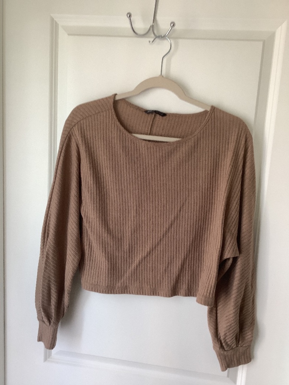 Shein blouse